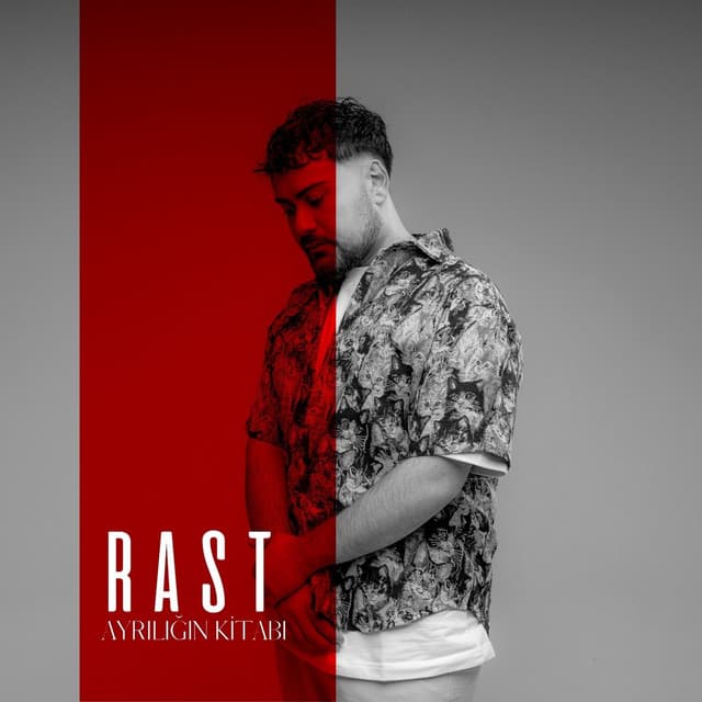 Ayrılığın Kitabı