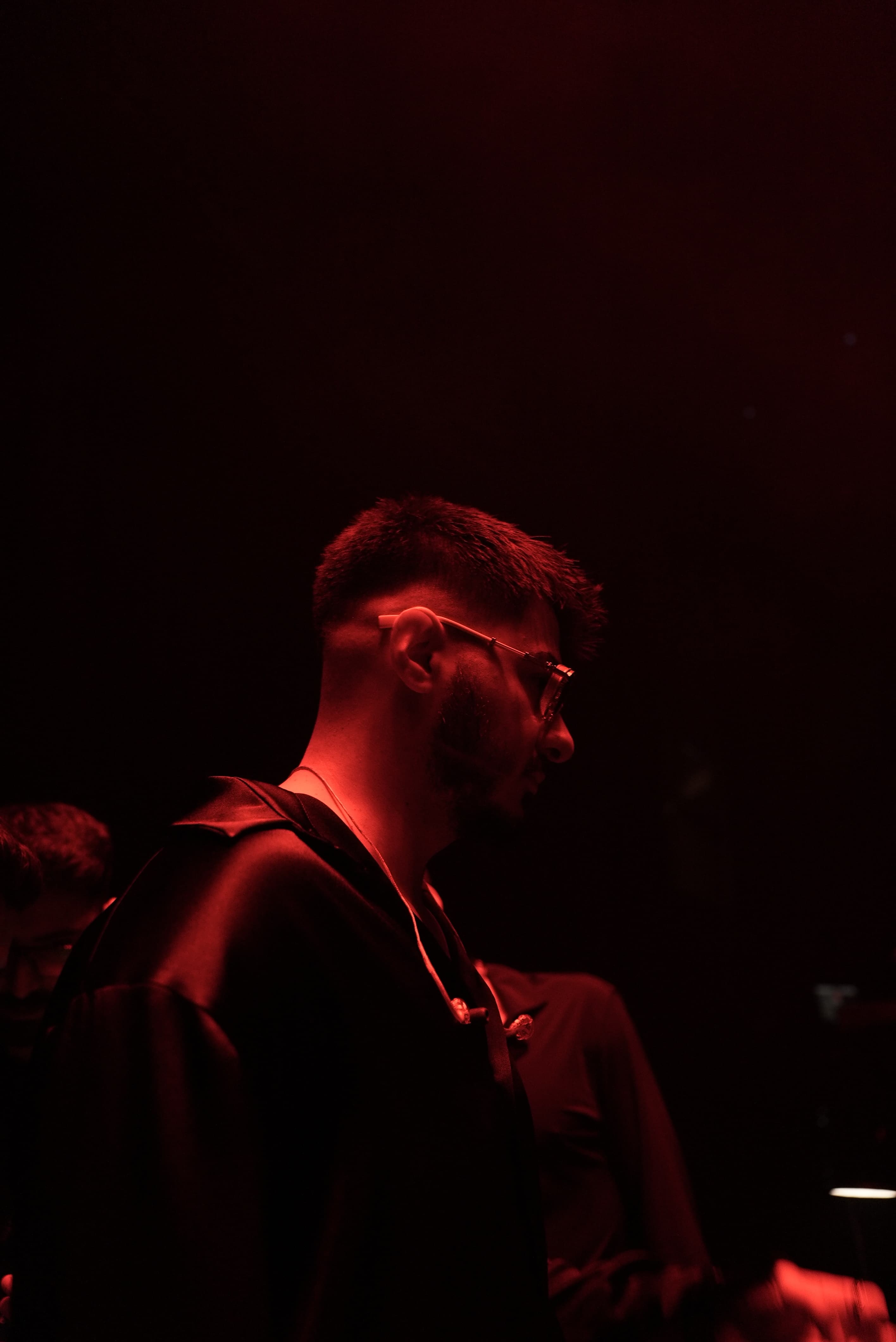 Semicenk Europe Tour 2026