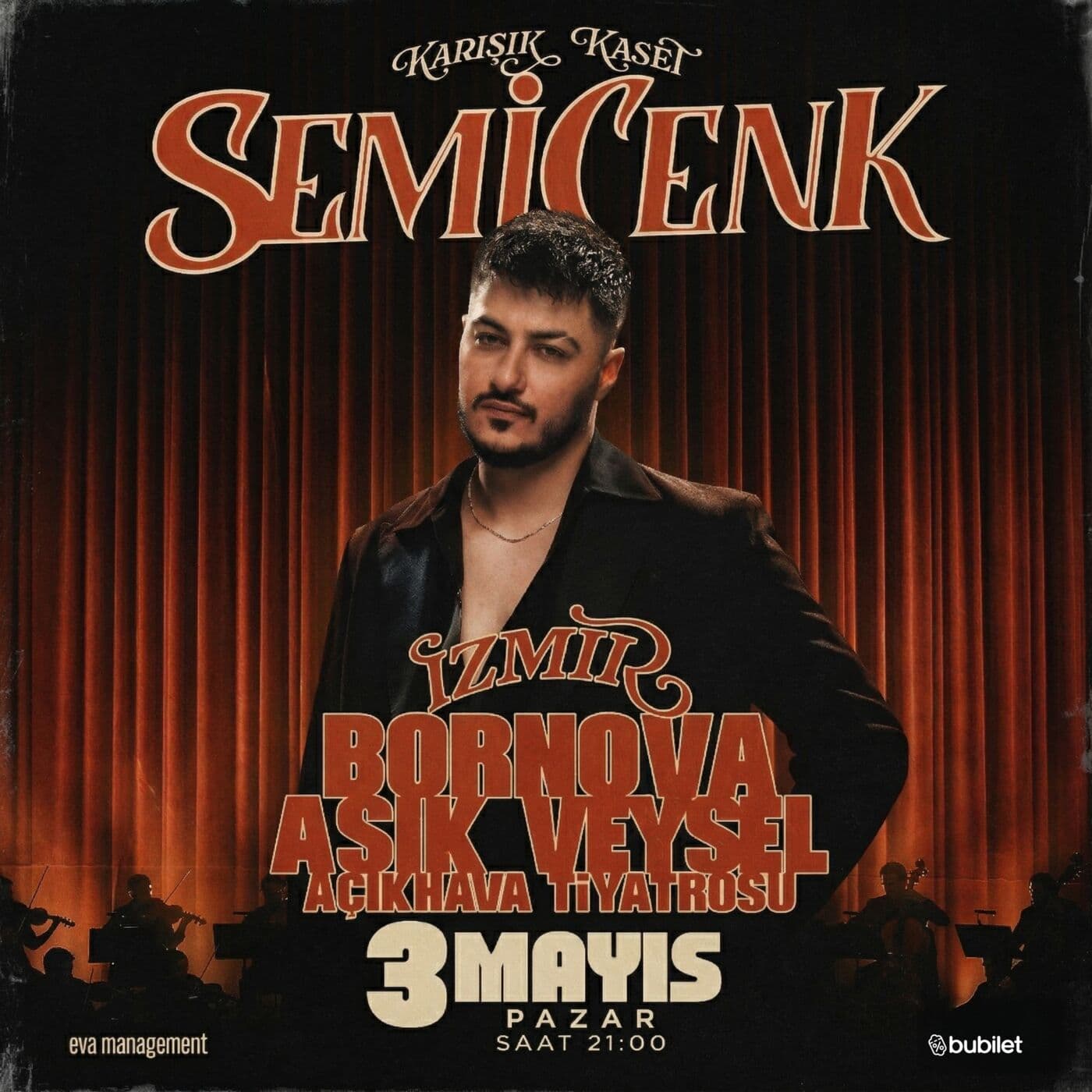 Semicenk - Karışık Kaset